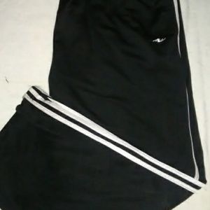 Men's plus size joggers